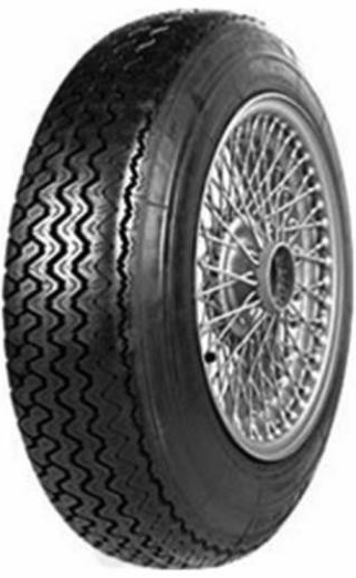 Michelin XAS 180/80 R15 89H