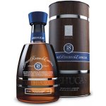 Arehucas Anejo Reserva Especial 18y 40% 0,7 l (tuba) – Hledejceny.cz