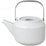 Kinto LT Bílá Čajová Konvička 600ml – Hledejceny.cz