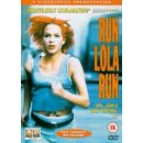 Run Lola Run DVD