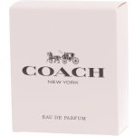 Coach The Fragrance parfémovaná voda dámská 50 ml – Hledejceny.cz