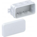 Spelsberg 31090801 spojovací krabice (d x š x v) 43 x 89 x 38 mm šedá IP55 10 ks – Hledejceny.cz