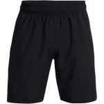 Under Armour šortky UA Woven Woodmark shorts 1383356-001 – Zboží Mobilmania