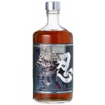 Shinobu Japanese Whisky 10y 43% 0,7 l (karton) – Hledejceny.cz