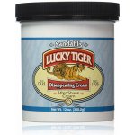 Lucky Tiger Disappearing Cream krém po holení 340 g – Zboží Dáma