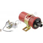 Zapalovací cívka HANS PRIES - TOPRAN 300 065 – Zboží Mobilmania