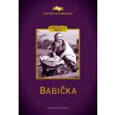 Babička - speciální DVD