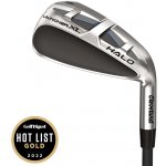 Cleveland W set Launcher XL Halo HB RH Dámské ladies 7-PW graphite ProjectX Cypher