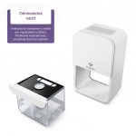 Truelife AIR Dehumidifier DH3 White – Hledejceny.cz