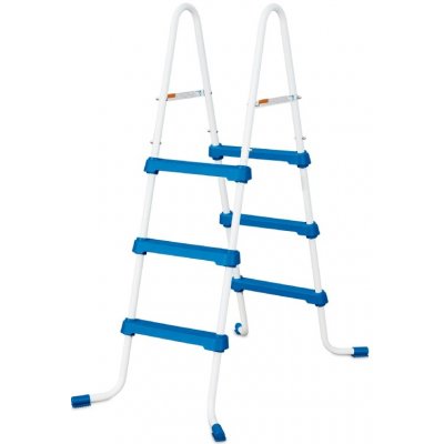 CF Bazénové schůdky pro nadzemní bazény 0,91 m – HobbyKompas.cz
