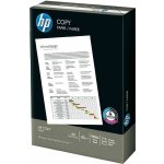 HP Copy A4, 80 g 500 listů – Zboží Mobilmania