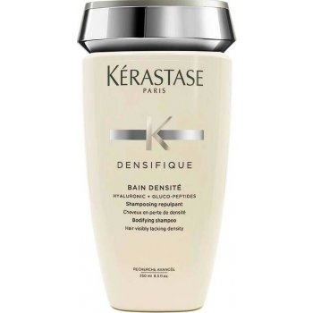 Kérastase Densifique Masque Densité Shampoo Šampon pro vlasy postrádající hustotu 250 ml
