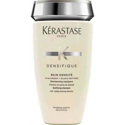 Kérastase Densifique Masque Densité Shampoo Šampon pro vlasy postrádající hustotu 250 ml – Zboží Mobilmania