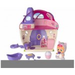 TM Toys Cry babies magické slzy domek Katie – Hledejceny.cz