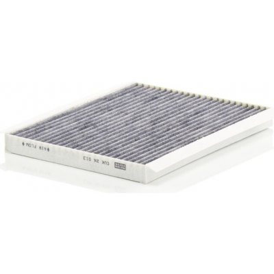 MANN-FILTER Kabinový filtr MANN CUK24013 (MF CUK24013) | Zboží Auto