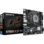 Gigabyte B760M H V2 – Zboží Mobilmania