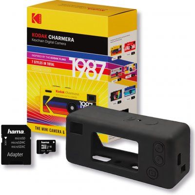 Kodak Charmera – Zbozi.Blesk.cz