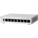 Cisco CBS250-8T-D