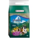 Versele-Laga Mountain Hay Herbs 0,5 kg – Zboží Mobilmania