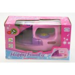 Lamps Žehlička na baterie – Sleviste.cz