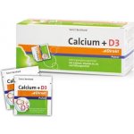 Sanct Bernhard Vápník + Vitamín D3 Direkt 60 sáčků – Hledejceny.cz