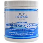 FitSport Nutrition 100% Pure Marine Beauty Collagen 2 x 250 g – Hledejceny.cz