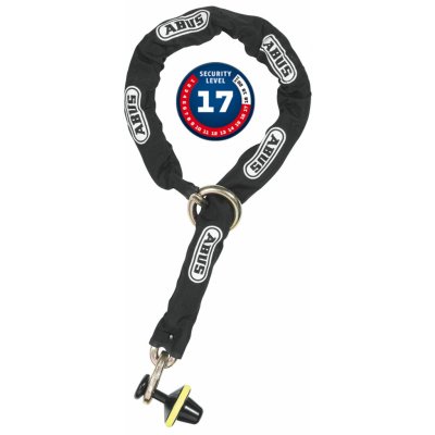 ABUS 68/12KS120 loop GRANIT Victory – Zboží Mobilmania