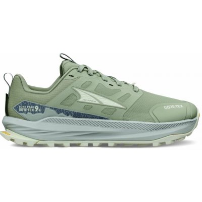 Altra Lone Peak 9+ GTX Dusty/Olive – Zboží Mobilmania