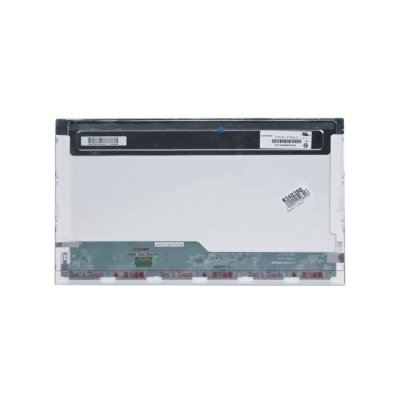 Acer Aspire ES17 (ES1-732) LCD Displej Display pro notebook Laptop - Lesklý – Zboží Mobilmania