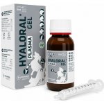 OPKO Health Hyaloral Gel 50 ml – Hledejceny.cz