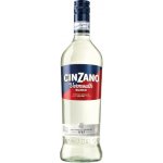 Cinzano Bianco 15% 1 l (holá láhev) – Hledejceny.cz