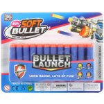 Lamps Pěnové náboje 36 ks – Hledejceny.cz