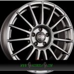 OZ SUPERTURISMO LM 8,5x19 5x120 ET34 matt graphite | Zboží Auto