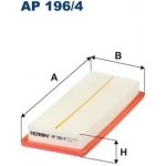 FILTRON Vzduchový filtr AP 196/4 – Hledejceny.cz