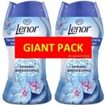 Lenor vonné perličky Spring Awakening 2 x 140 g – Zbozi.Blesk.cz