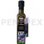 Topvet Lněný panenský olej lisovaný za studena 250 ml – Sleviste.cz