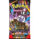 Pokémon TCG: Pitch Black Booster – Zboží Mobilmania