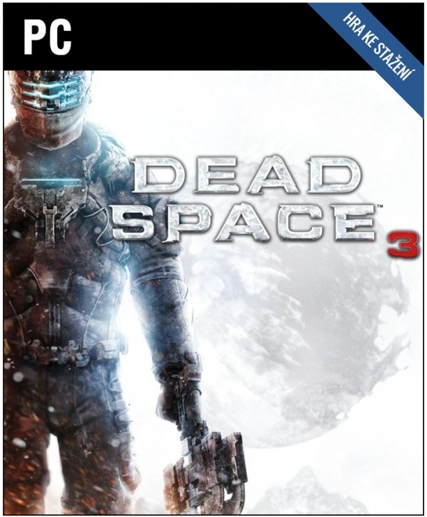 Dead Space 3 od 225 Kč - Heureka.cz