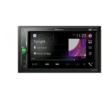 Pioneer DMH-A3300DAB