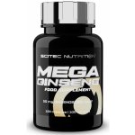 SciTec Ginseng 100 kapslí – Hledejceny.cz