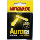 Chemické světlo Mivardi Aurora Chemická světýlka 3mm 2ks