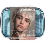 Startovací set REFECTOCIL Starter Kit Basic Colours Set – Hledejceny.cz