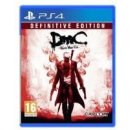 DmC Devil May Cry (Definitive Edition)