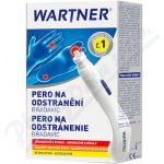 Wartner Pero na odstranění bradavic 1 ks – Zboží Mobilmania