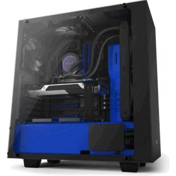 NZXT S340 Elite CA-S340W-B5