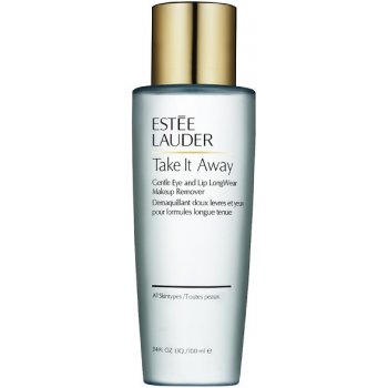 Estée Lauder Take It Away Long Wear and Lip MakeUp Remover pleťový odličovač 100 ml