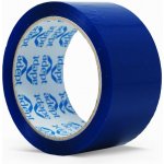 Adept lepicí páska modrá 48 mm x 66 m – Zboží Živě