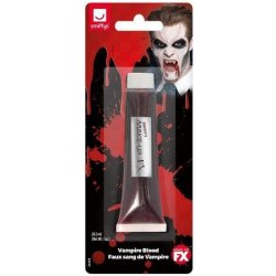 Make up Profesionální gelová krev