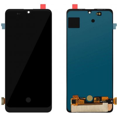 LCD Displej + Dotykové sklo Samsung Galaxy A71 – Zbozi.Blesk.cz