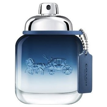 Coach Blue toaletní voda pánská 40 ml